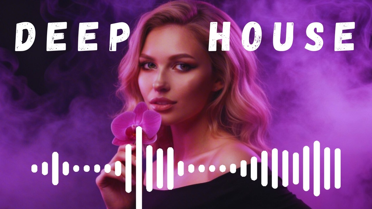 LIVE Deep House 24/7 | Emotional Chill EDM Mix for Late Night Work & Calm Mood3