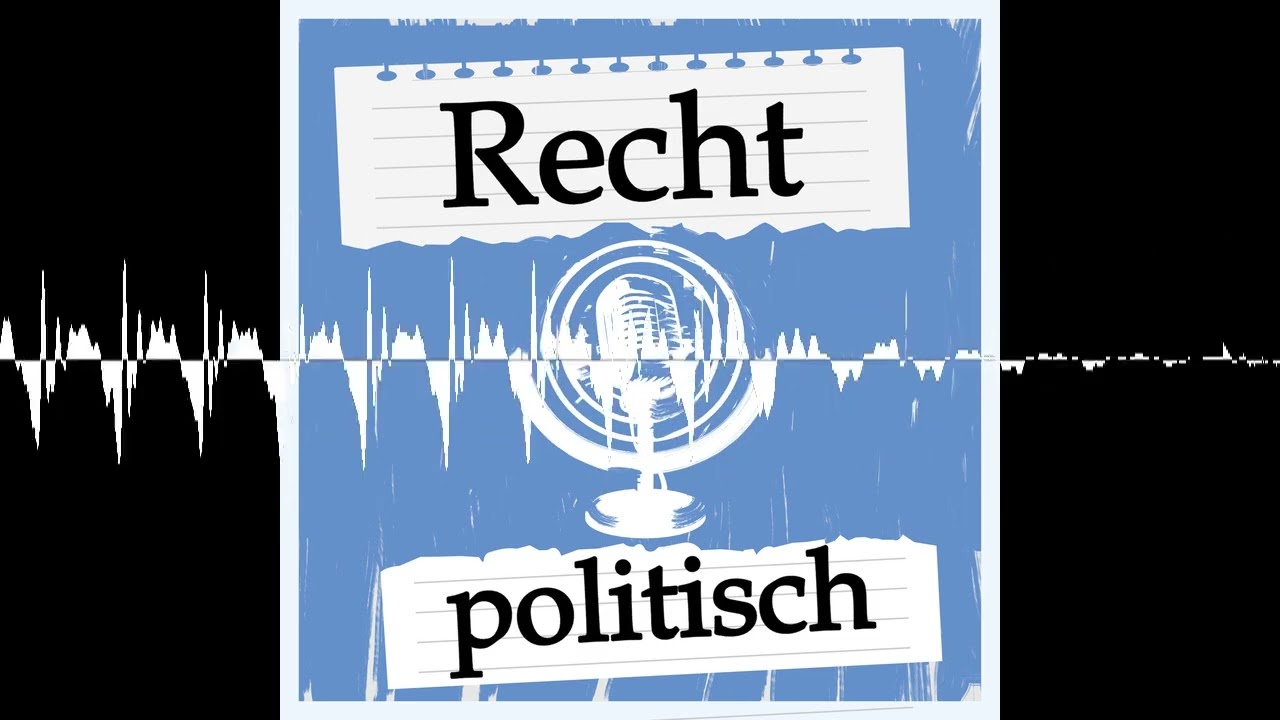 Trump 2.0 - Recht politisch