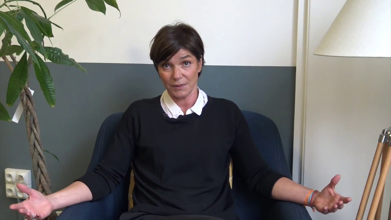 Les origines du sexisme - EQUILIBRES