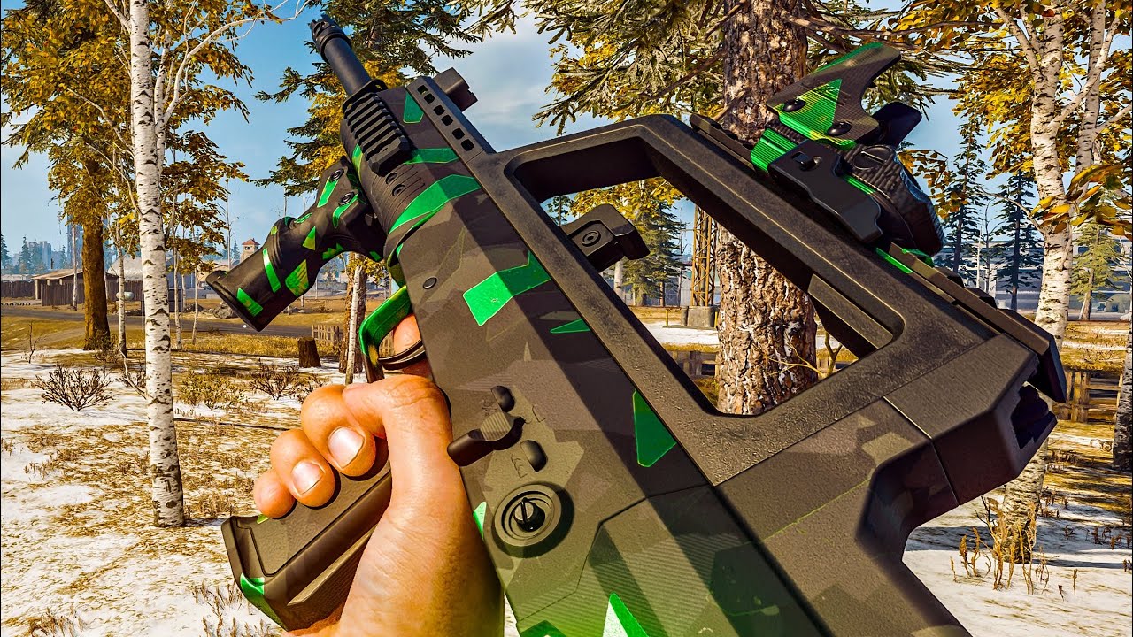 WARZONE BATTLE ROYALE SOLO GAMEPLAY! (NO COMMENTARY)