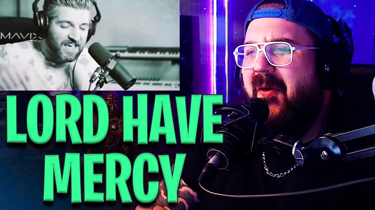 FIRST TIME HEARING HIS RAP COLTRANE | Harry Mack Reaction