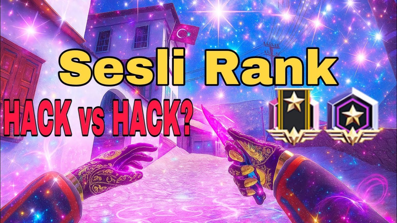 Critical Ops Sesli Rank | Spec Eloda 1 Gün(Hile Kaynıyor)🤒