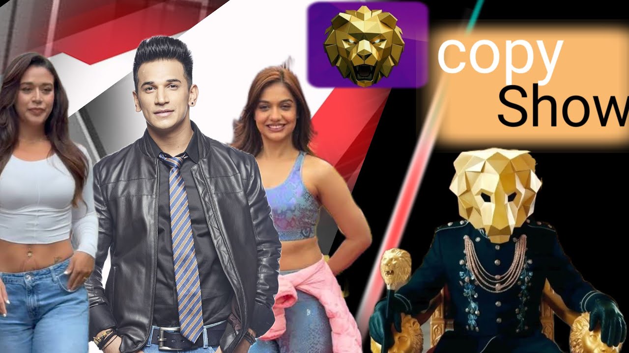The 50 Show Drama Roast|The Max V|The 50 Show Game ki Video Indian Episodes#the50 #prince#mansharani