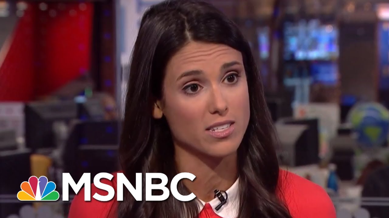 Elizabeth Plank: Abortion Rights Are More Popular Than Trump | The Beat With Ari Melber | MSNBC