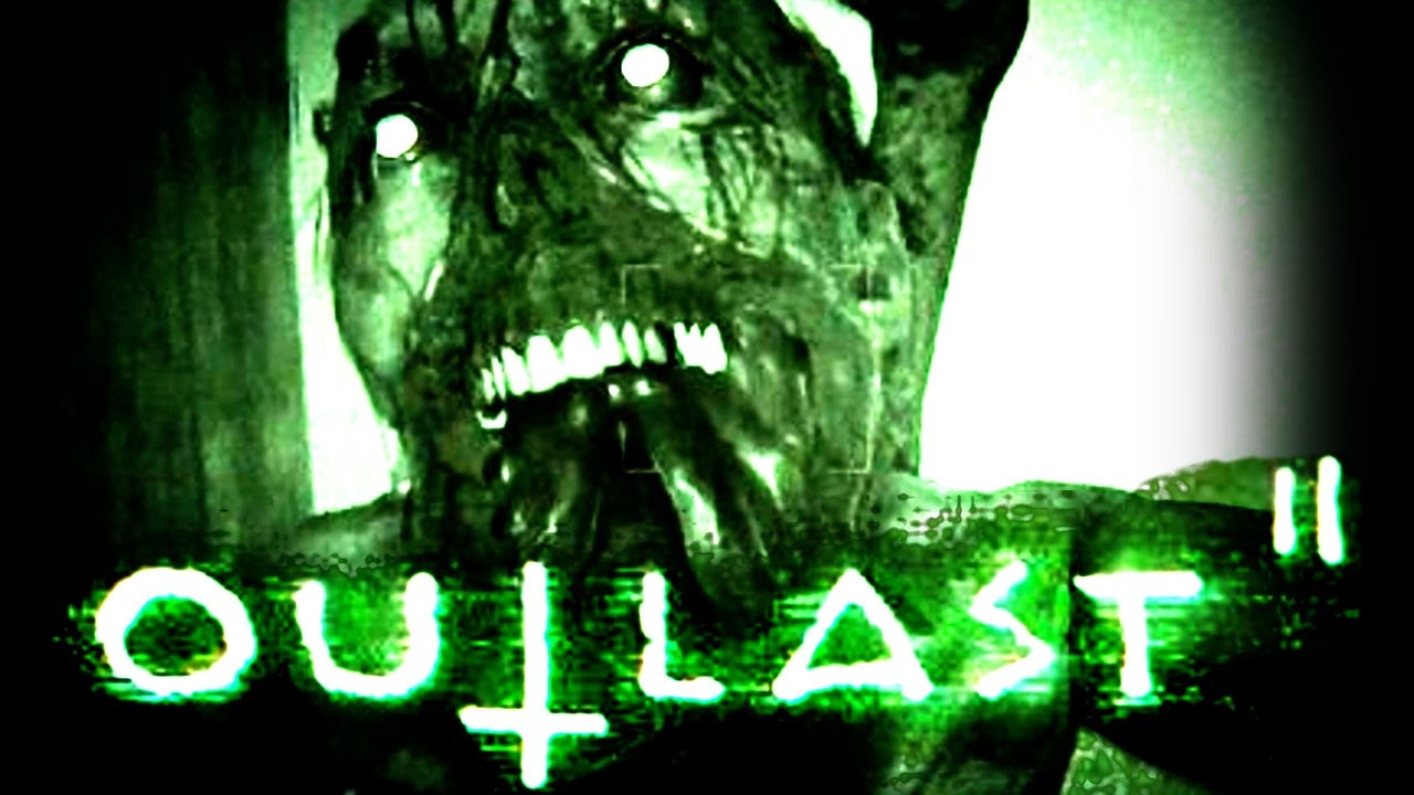 Outlast 2 Demo | STRASZNIEJSZY OD JEDYNKI?