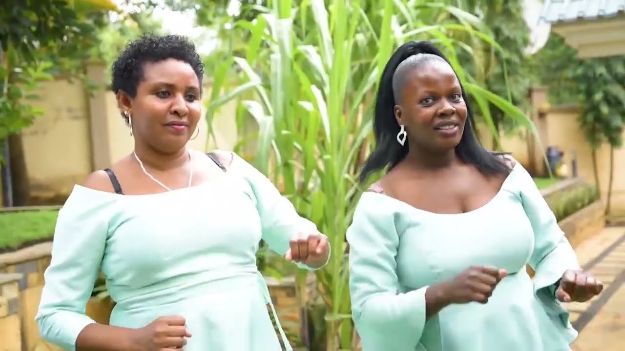 KWA TARUMBETA - Kwaya ya Mt. Monica Sakina Arusha.