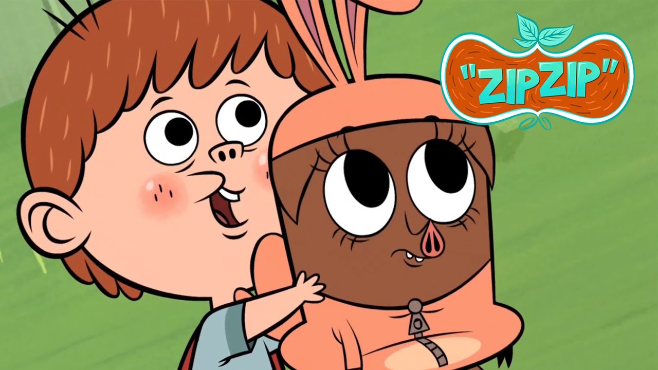 Boar to be wild | Zip Zip english | Full Episode | S1 | Cartoon for kids