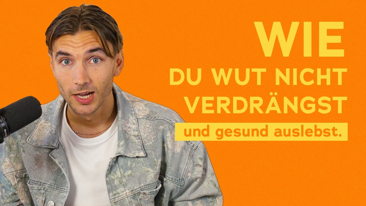 Ich hatte Wut immer falsch verstanden (meine Geschichte mit Wut)