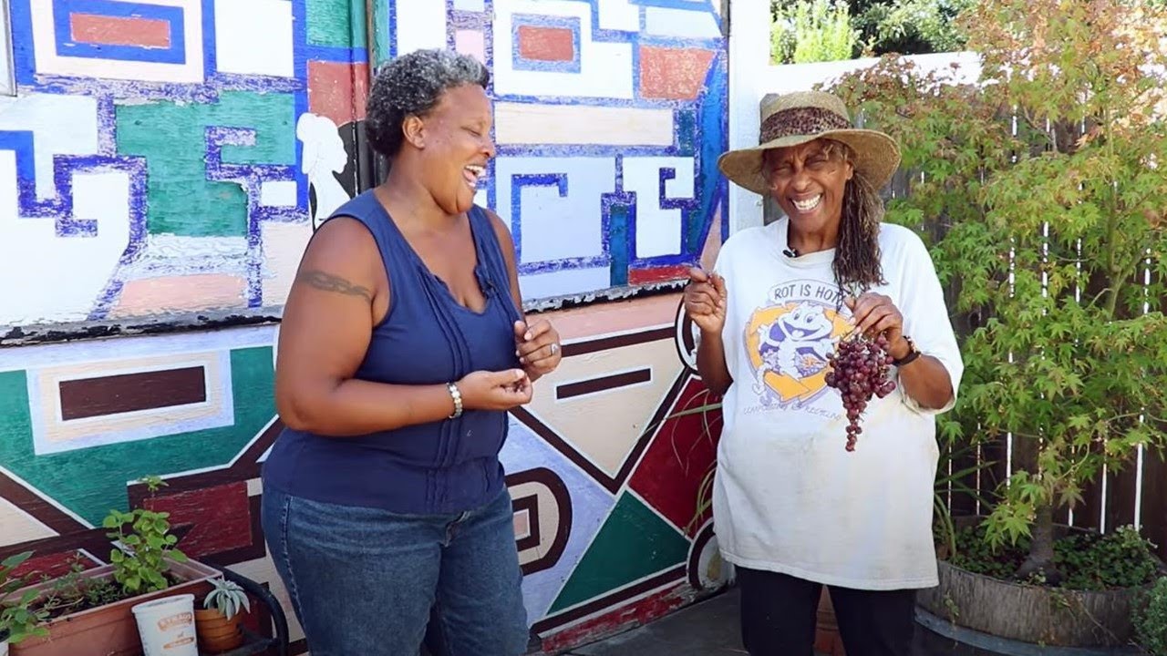 Compost Happens! In Alameda County
