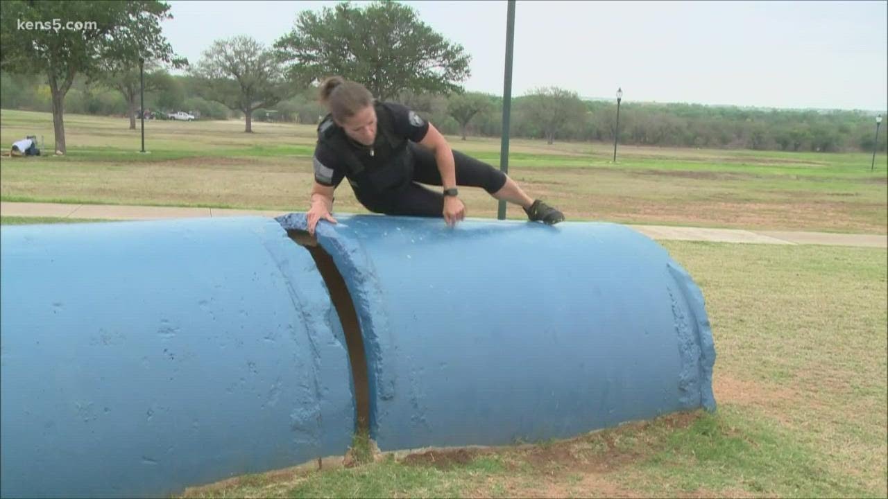 San Antonio Police looking to increase number of woman joining force