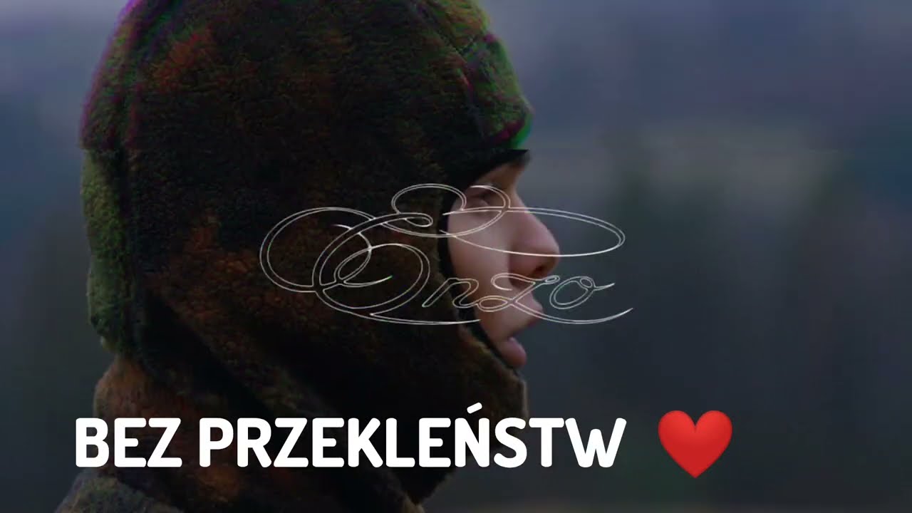 Eryk Moczko - ENZO BEZ PRZEKLEŃSTW ❤️