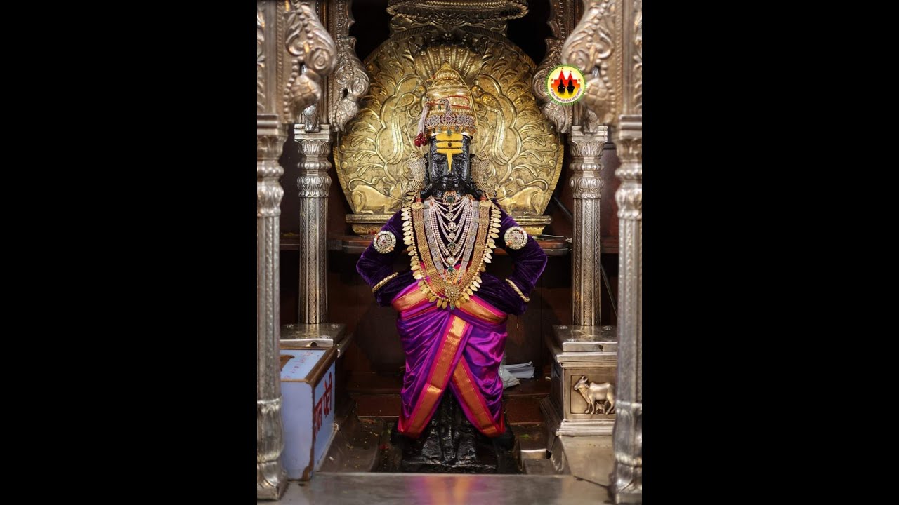 Ashadhi Ekadashi - Begining of Chaturmasa