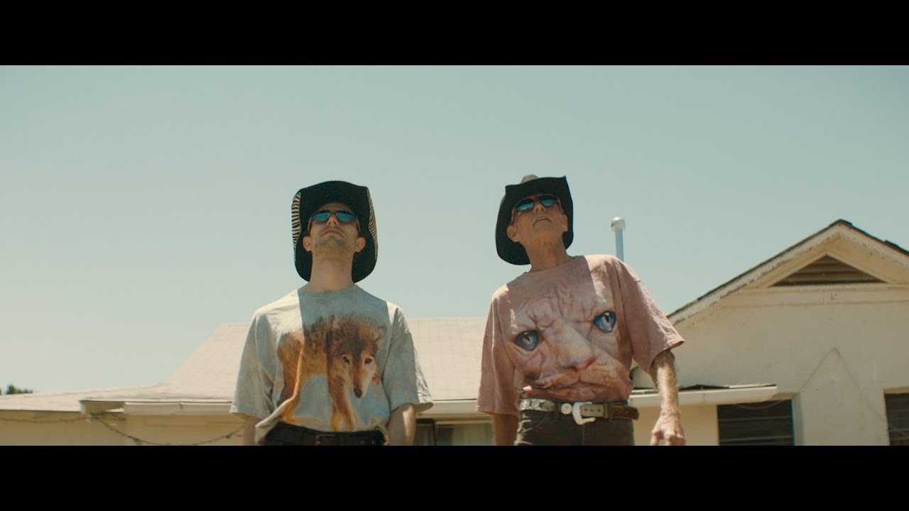 Broncho – Sandman/Boys Got To Go [Official Music Videos]