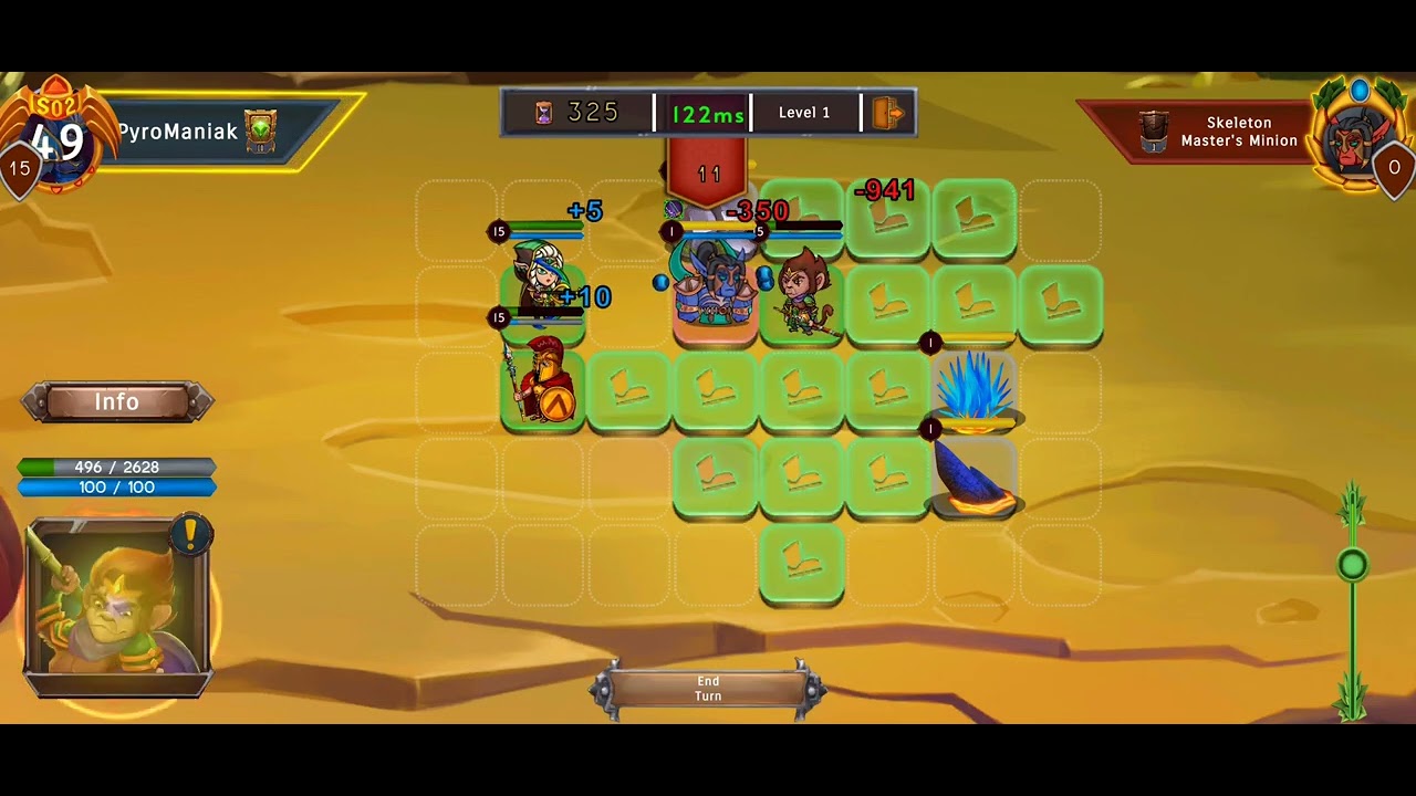 Boss Battle To Earn Tokens To Buy Epic NFT Gear - 2024 Top Earning Crypto Game