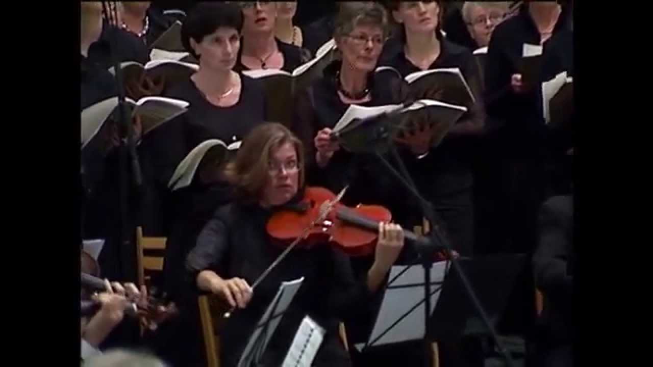 JUBILATE DEO - Vader in de hemel (Marco den Toom)