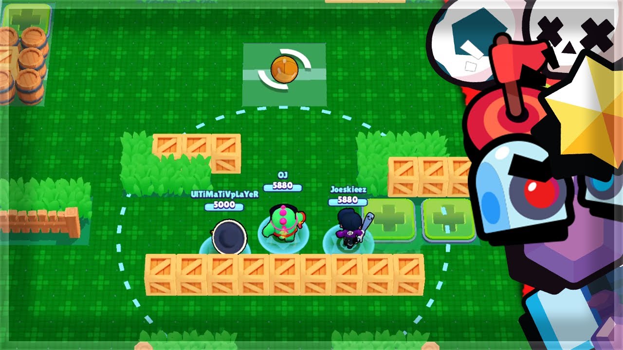 Backyard Bowl but SPEED (Funny Maps) 🍊