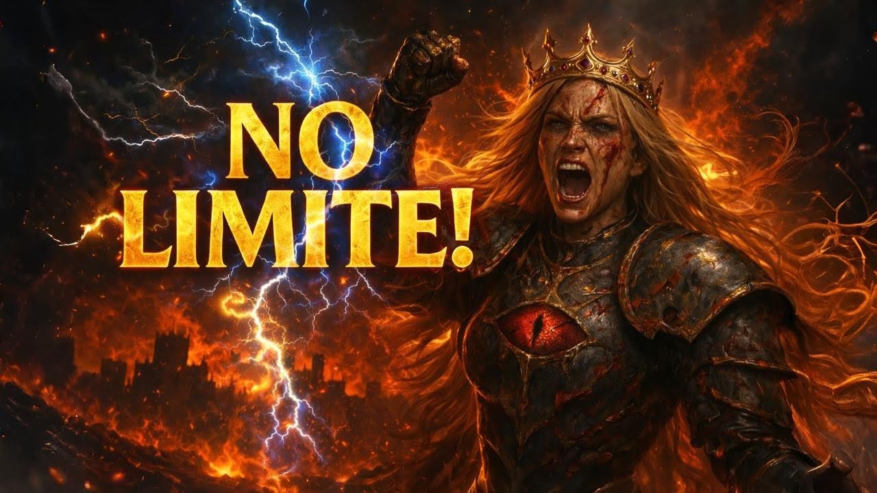 NO LIMITE! 👑 Sobrevivi ao PvP Mais Brutal do MU Online?