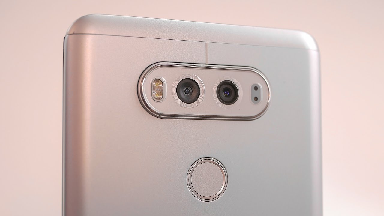 La MEJOR experiencia de cámara en un smartphone