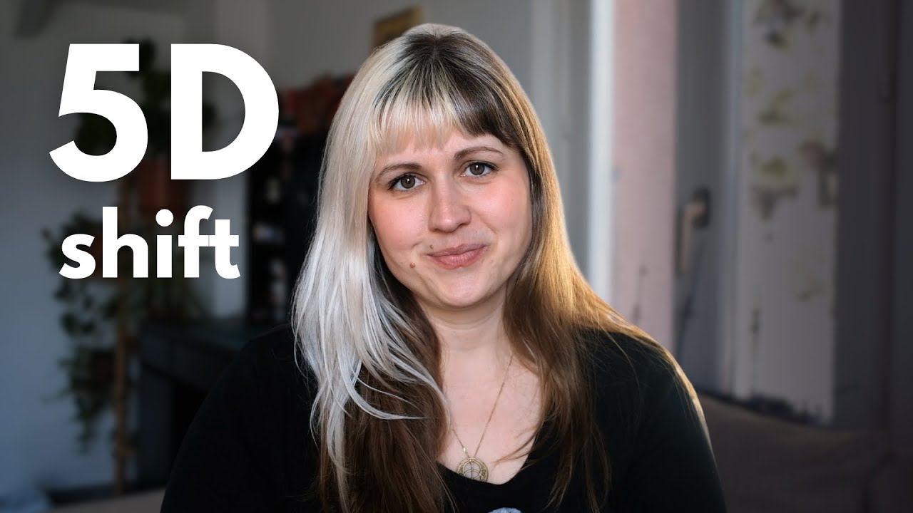 The Hardest Part of the 5D Shift Is 3D Relationships (how to navigate them)