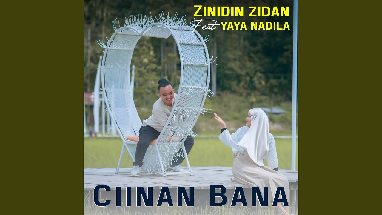 Ciinan Bana (feat. Yaya Nadila)