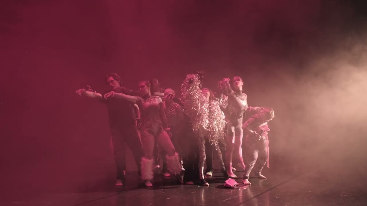 FANTASEA – TEASER – DELTA-FORMATION