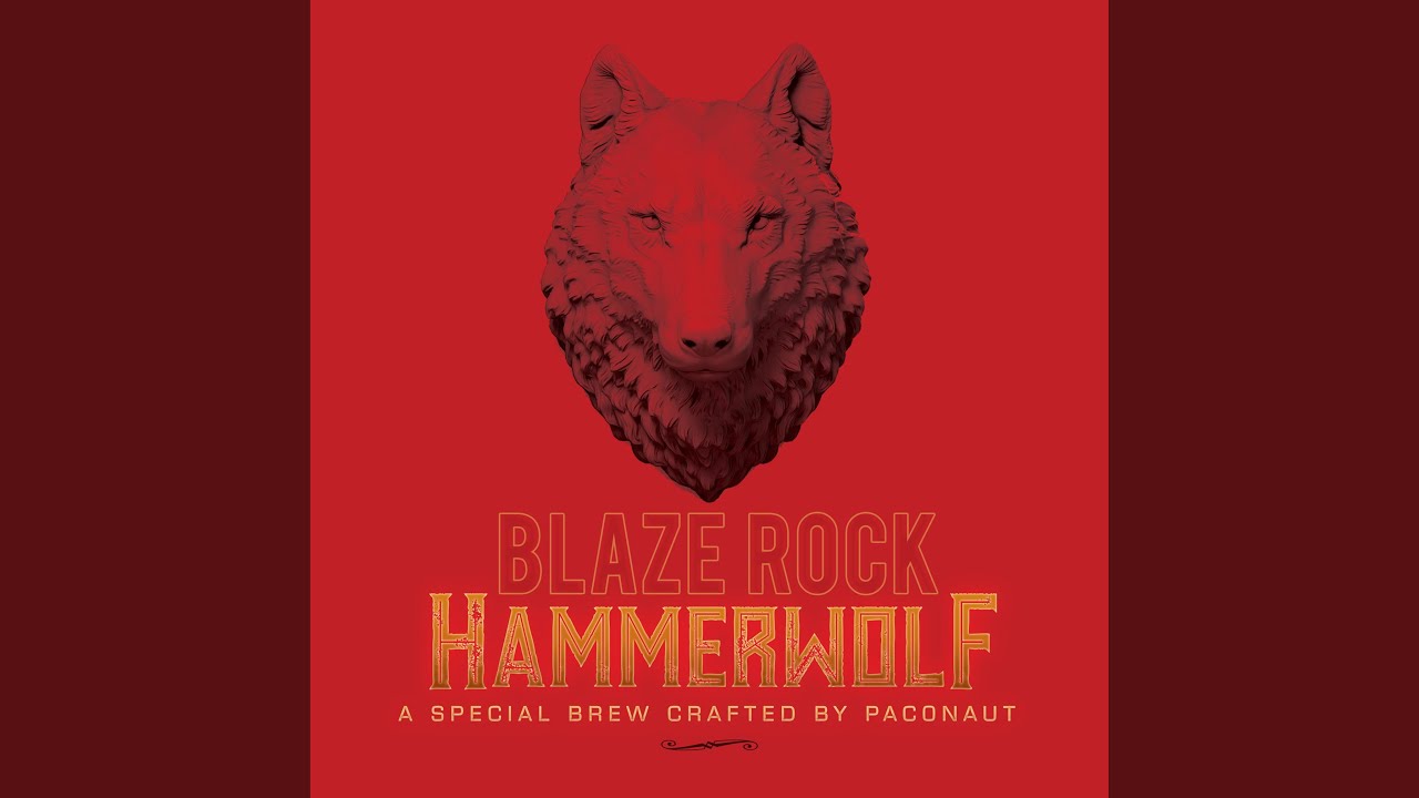 Hammerwolf