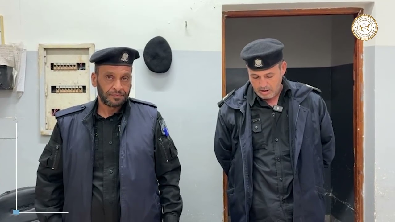 لجنة استقبال شكاوى المواطنين تقوم بتقديم الدعم النفسي والمعنوي لإحدى حالات التشرد