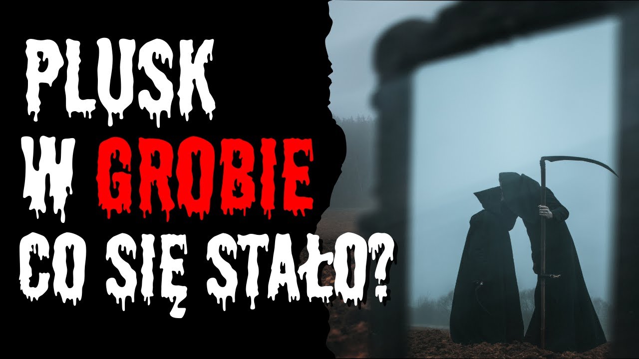 Paranormalne Historie Widz&oacute;w: Co Skrywało Lustro, Gr&oacute;b i Perfumy?