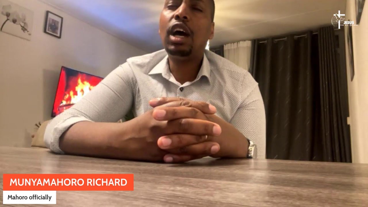HAPPY FAMILY: CHALLENGES IN MARRIAGE. IBIBAZO HAGATI Y'ABASHAKANYE BITERWA N'IKI?
