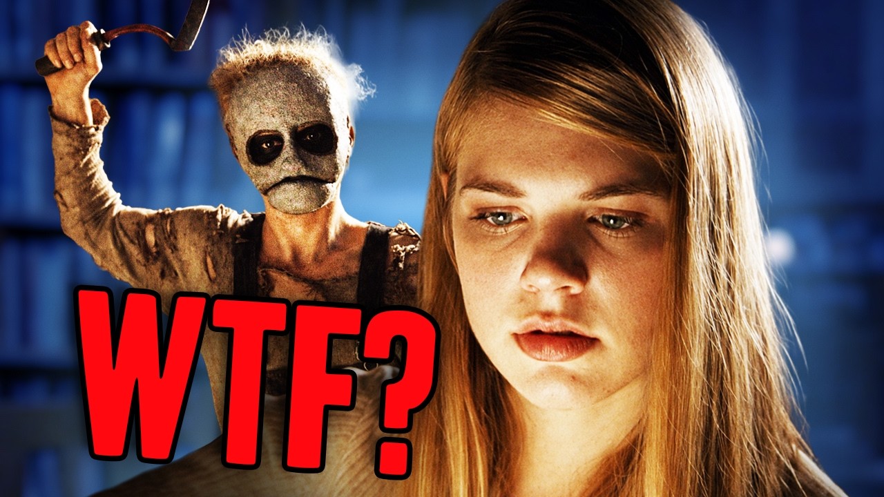 WTF Happened to Behind the Mask: The Rise of Leslie Vernon?