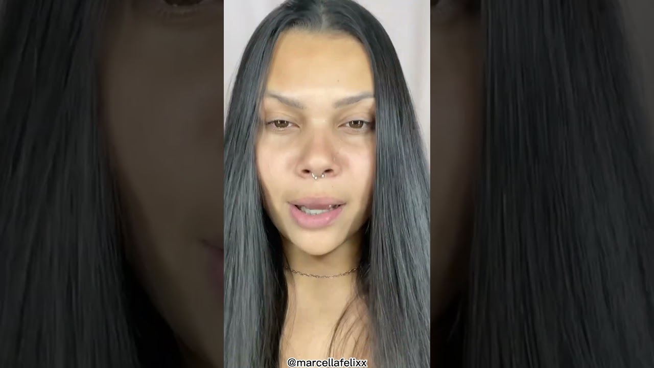 Challenger makeup 💜💙 #makeup #maquiagem #youtubeshorts #make #viral #tutorial #makerosa #explore
