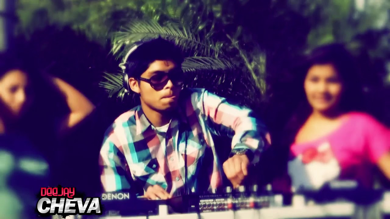 Dj Cheva - BOOKING 947966563