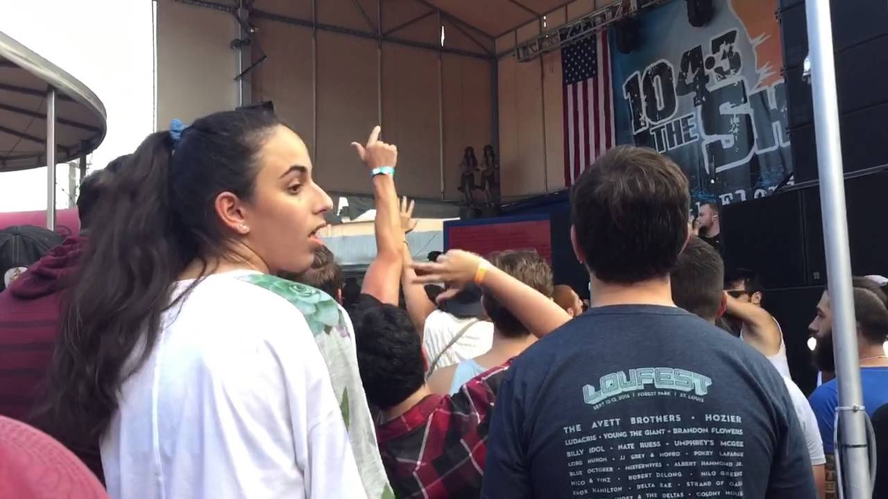 Now by Joywave @ Revolution Live on 5/29/16