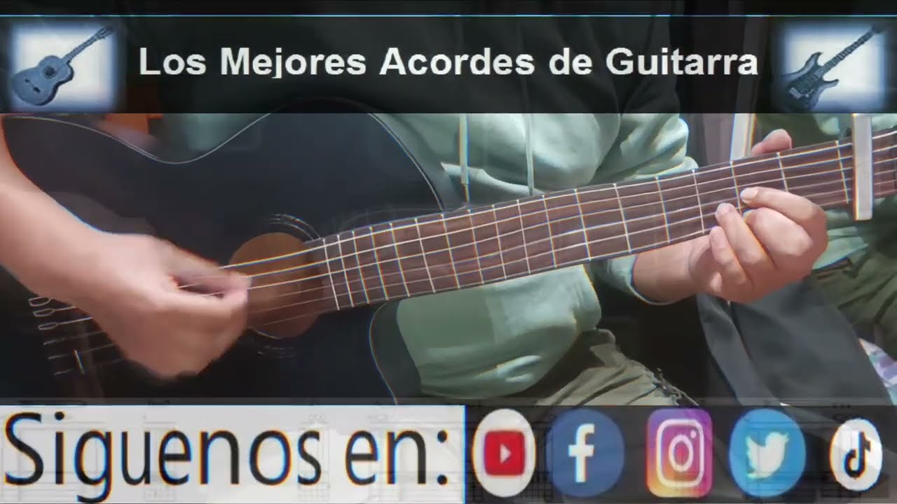 Video Tutorial - Nunca voy a Olvidarte - Cristian Castro (Video #361)
