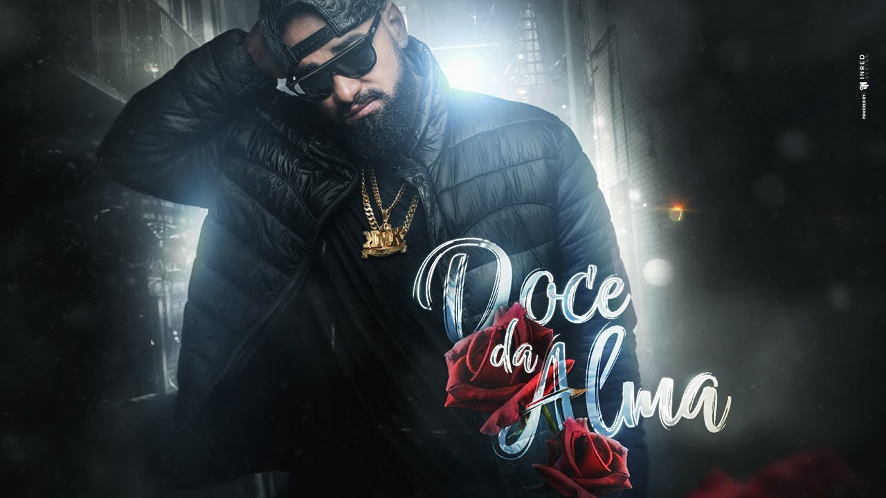 Tribo da Periferia - Doce da Alma (Official Music Video) 