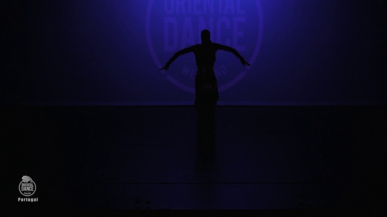 Horus Mozarabe - Oriental Dance Weekend 2016