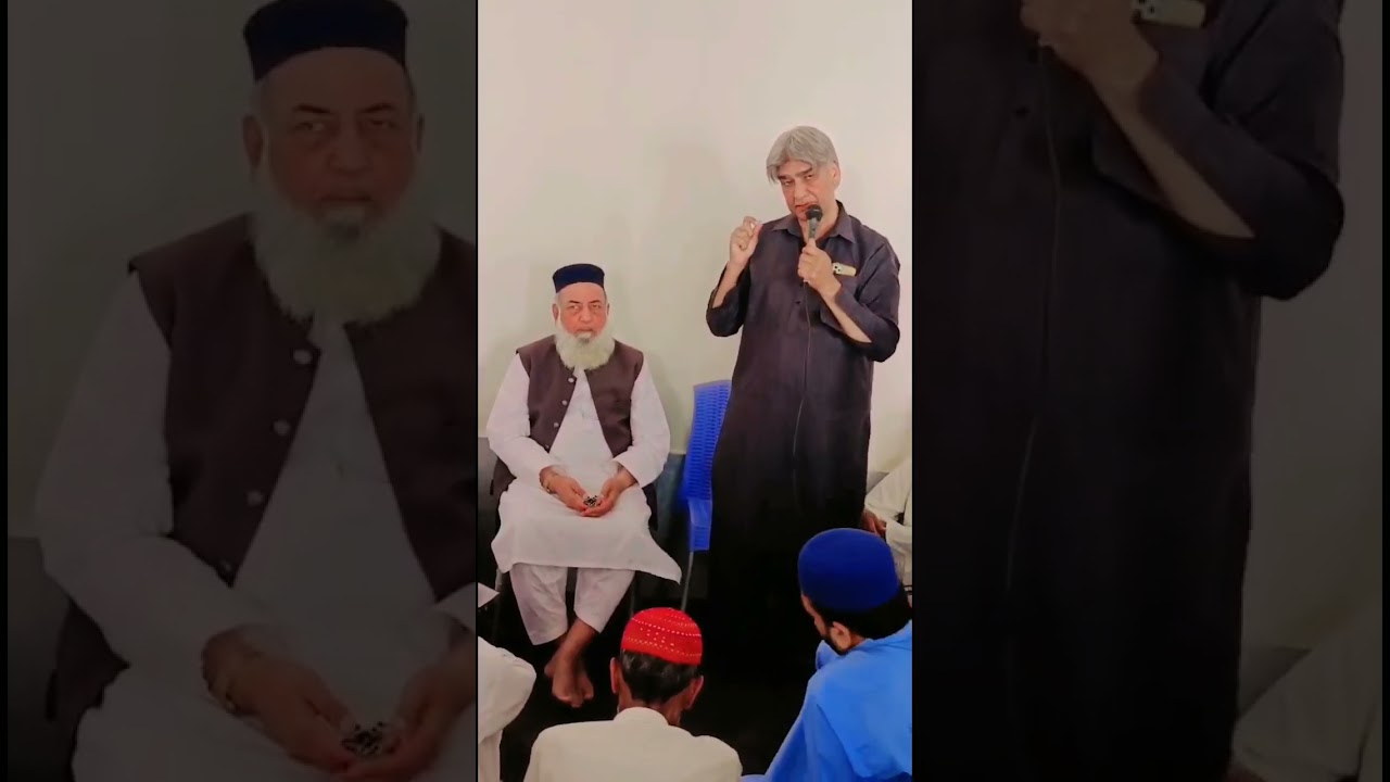تعمیر مدرسہ عائشہ صدیقہ للبنات ثواب طاہرہ افضل مرحوم ام کلثوم مرحوم نزد جامع مرکزی مسجد جنڈوالا