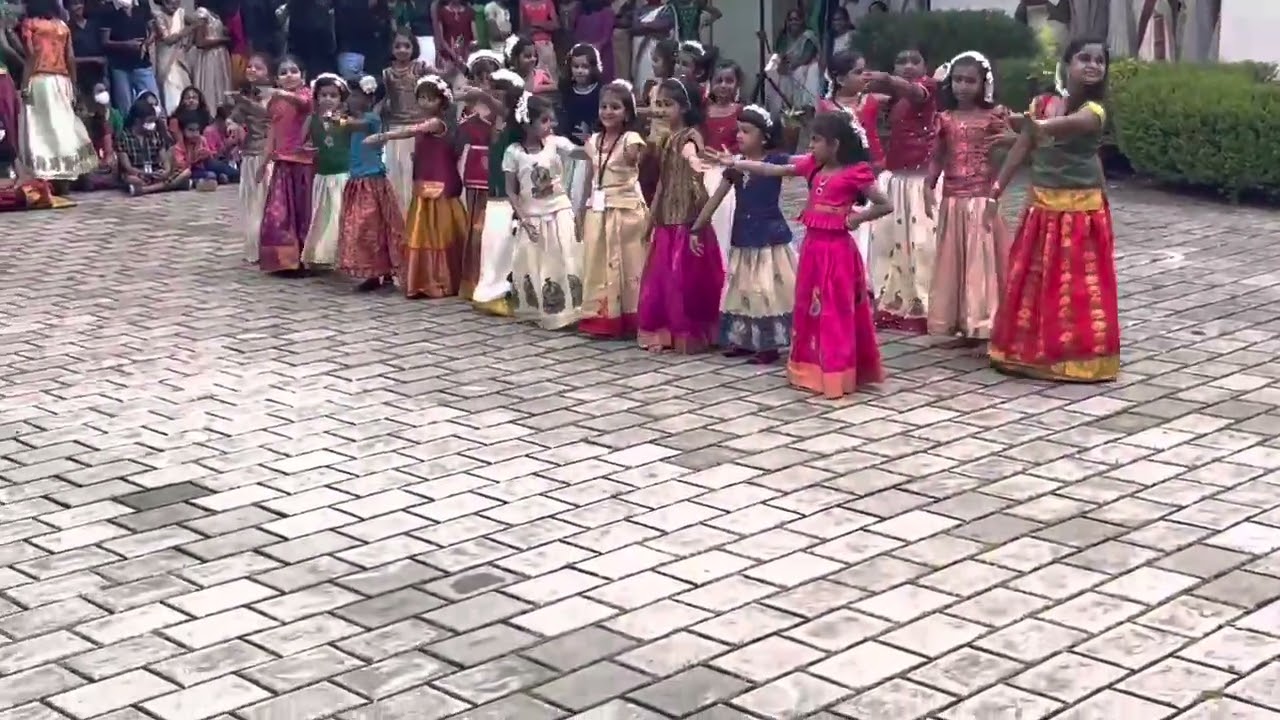 ONAM CELEBRATION  2022