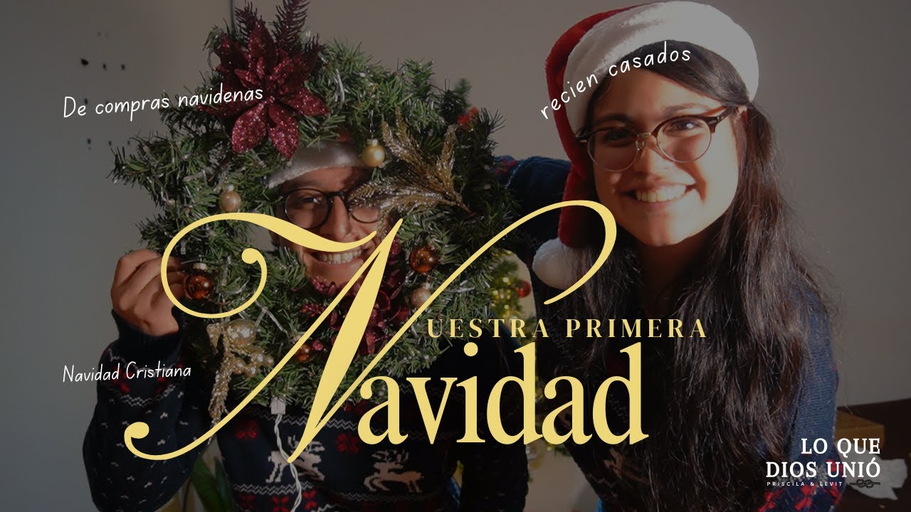 Compras NAVIDEÑAS con $5 pesos | No nos alcanzó para NADA