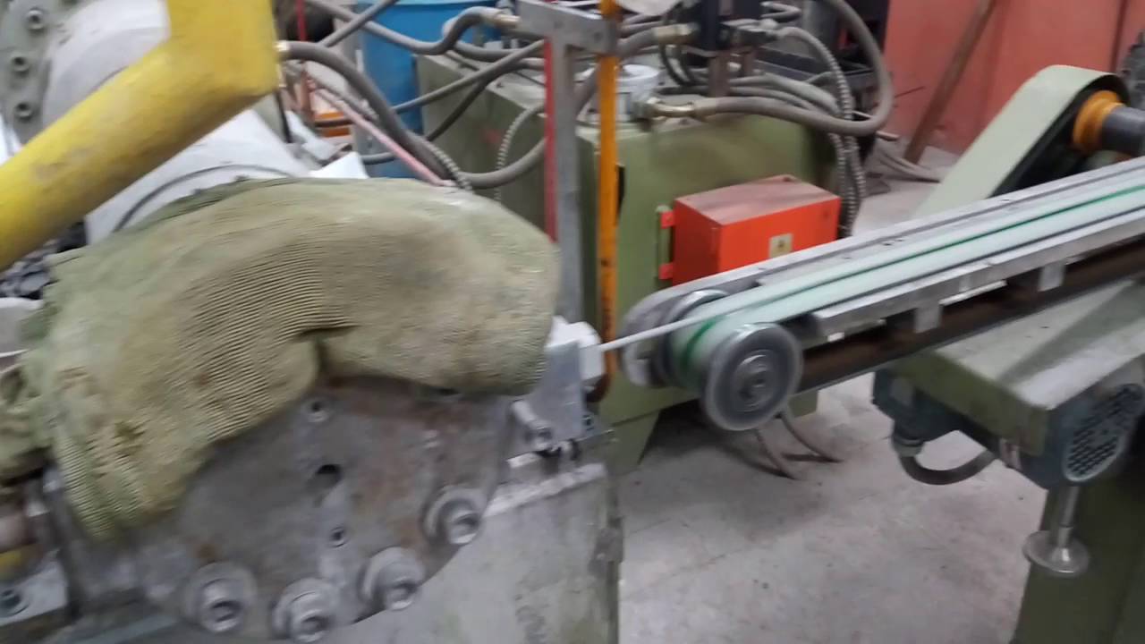 welding electrode manufacturing in sethisteel group
