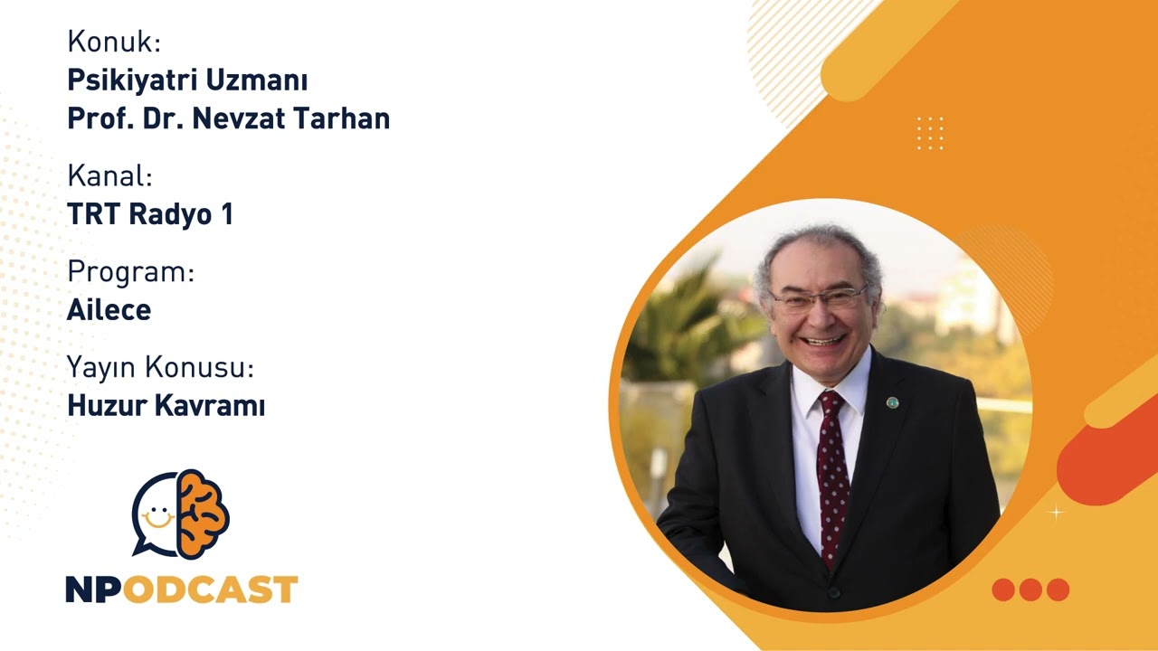 Huzur Kavramı #podcast