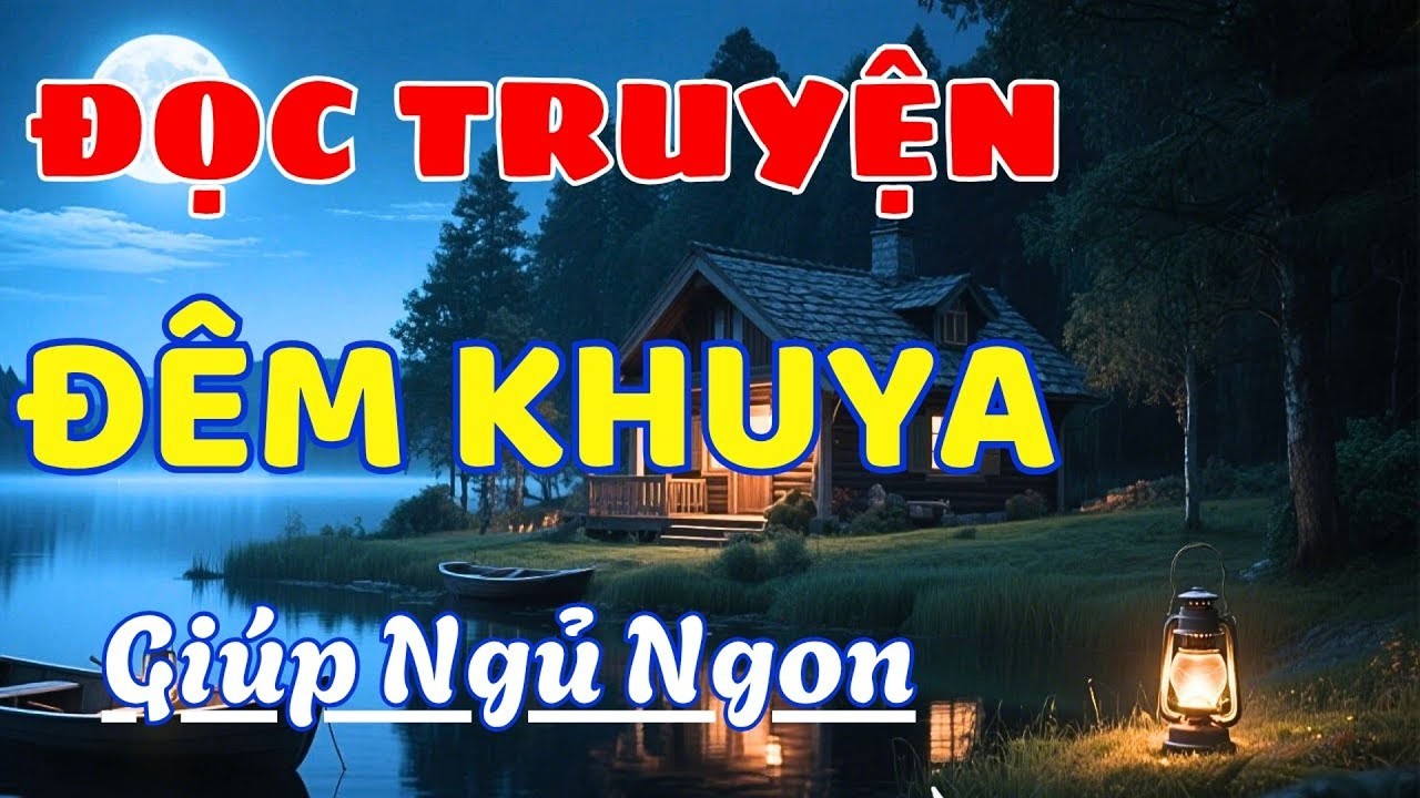 [Cực hay] Nghe một lần rạo rực: BẢY LẦN LỠ DỞ VỚI CHỒNG - Truyện thầm kín đêm khuya đặc sắc