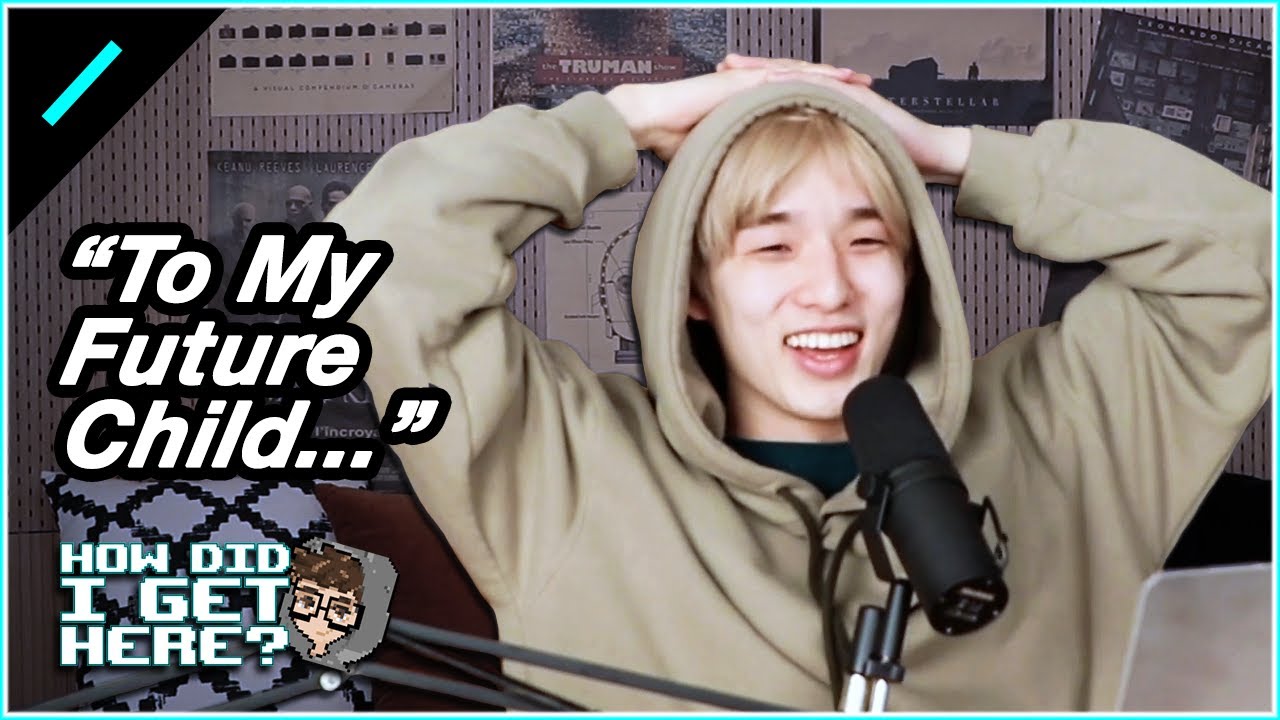 How Will Jae Raise His Kids | HDIGH Ep. #14 Highlight