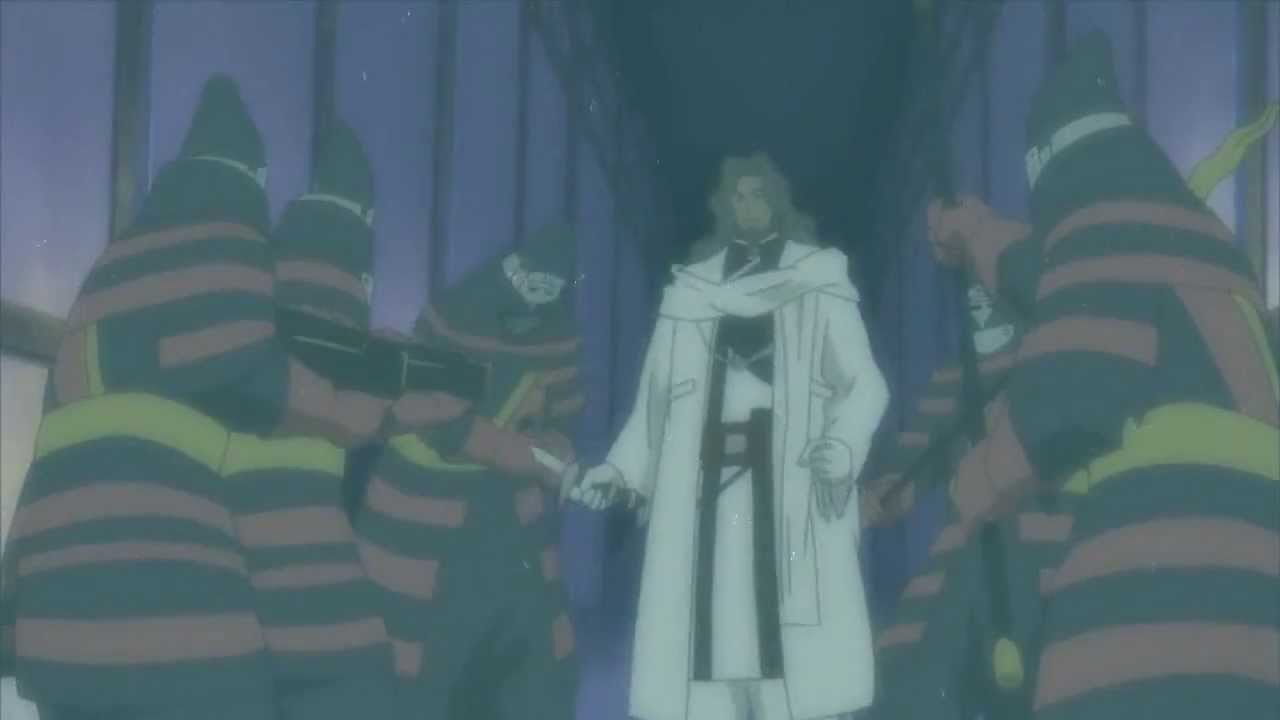 Yung Lean x Samurai 7 - Buildings