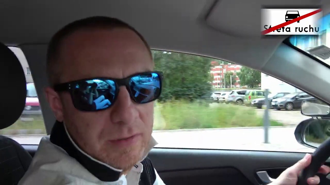 Podstawy pierwszeństwa przejazdu cz.II - uzupełnienie