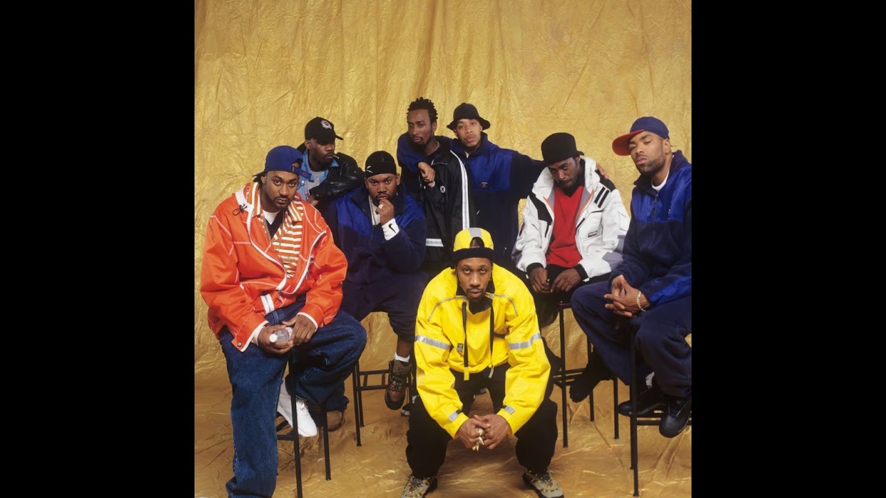 Founding member of the legendary rap group Wu-Tang Clan Oliver 'Power' Grant has passed away R.I.P.