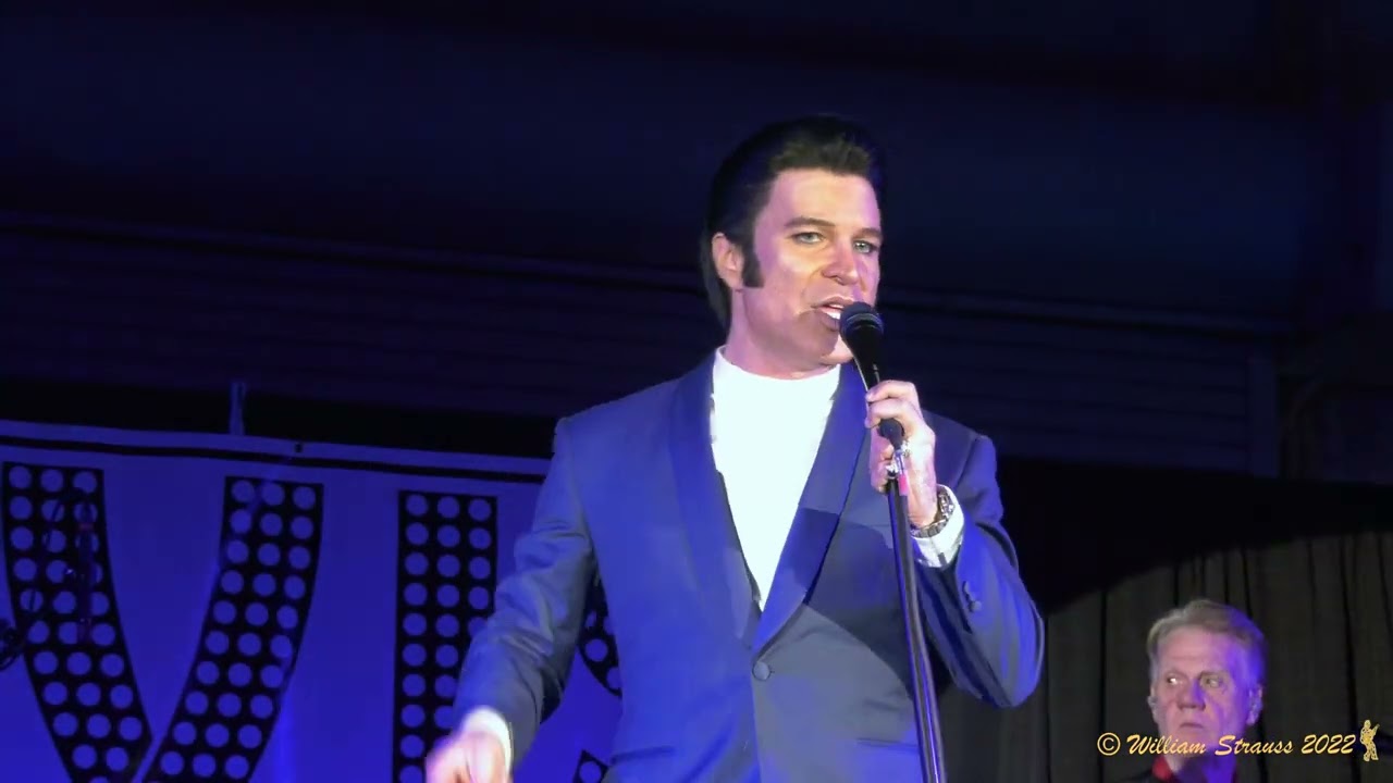 Ted Torres Martin - 