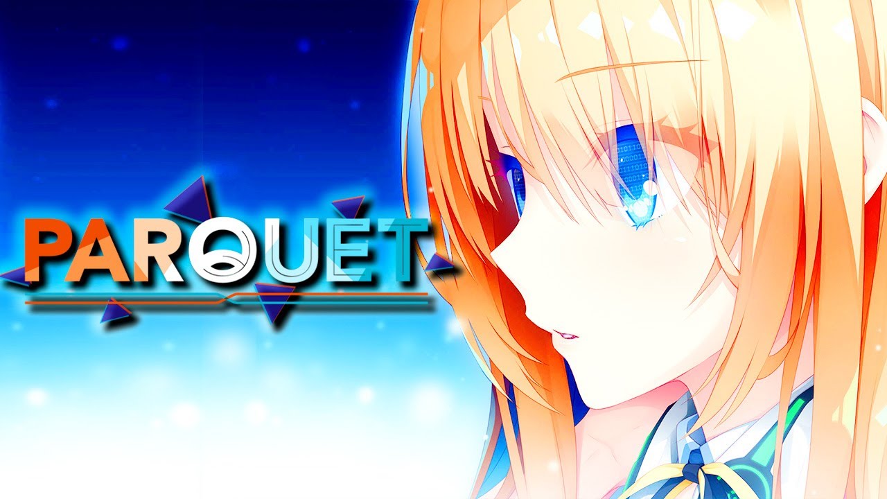 Yuzusoft's Most Underrated Visual Novel!