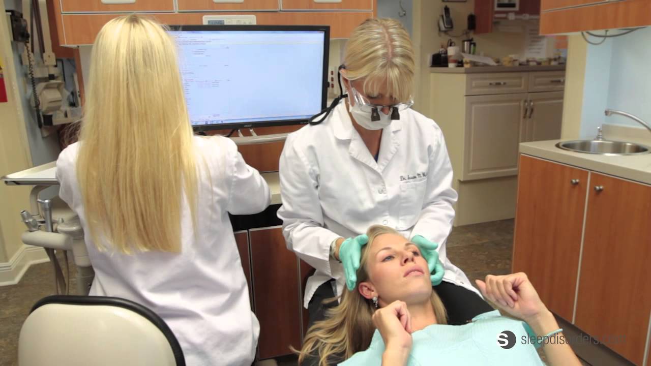 How do you evaluate the TMJ? - Dr. Susan M. Welch