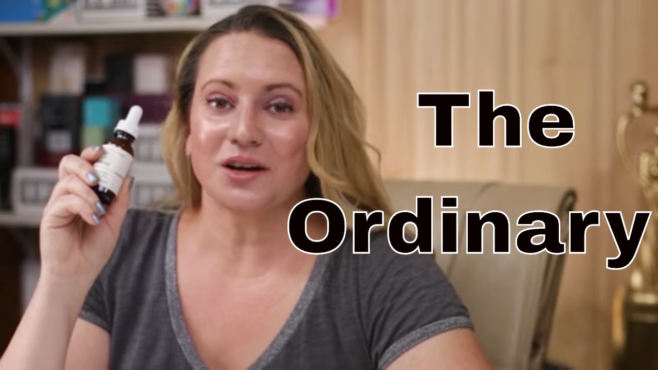 THE ORDINARY Skincare Granactive Retinoid 2% Emulsion Review and How to Use
